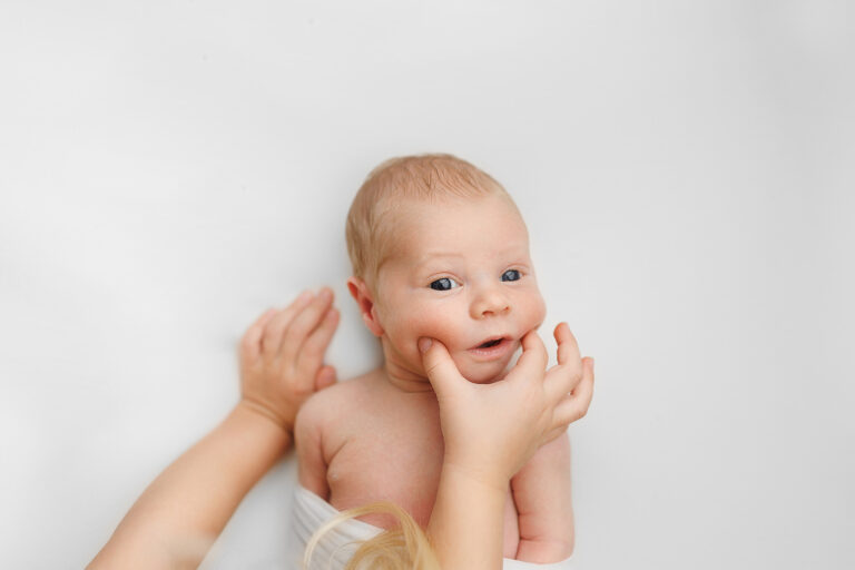 newborn portfolio