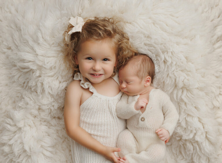 newborn portfolio