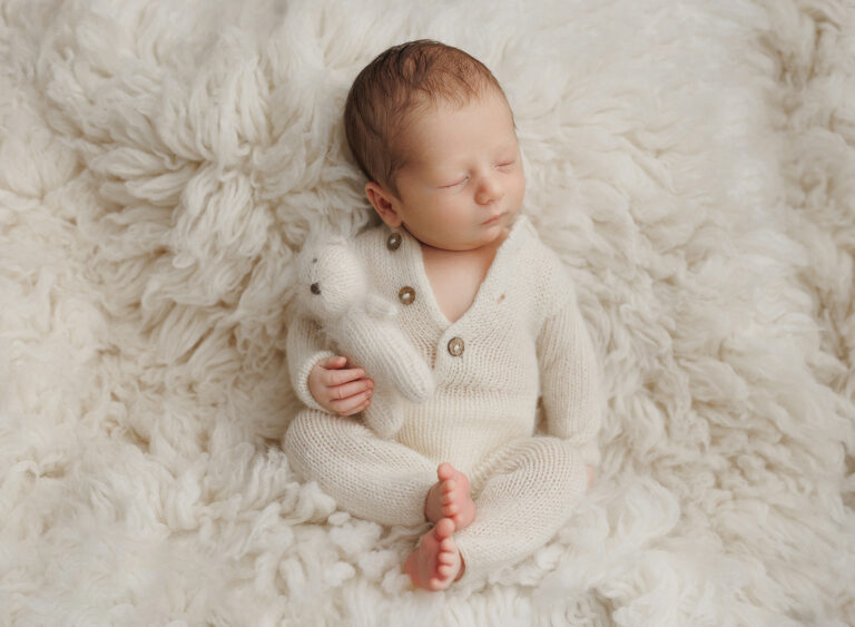newborn portfolio