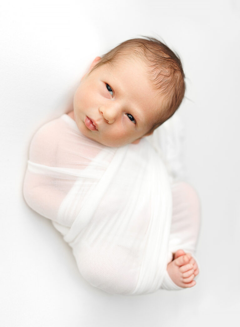 newborn portfolio