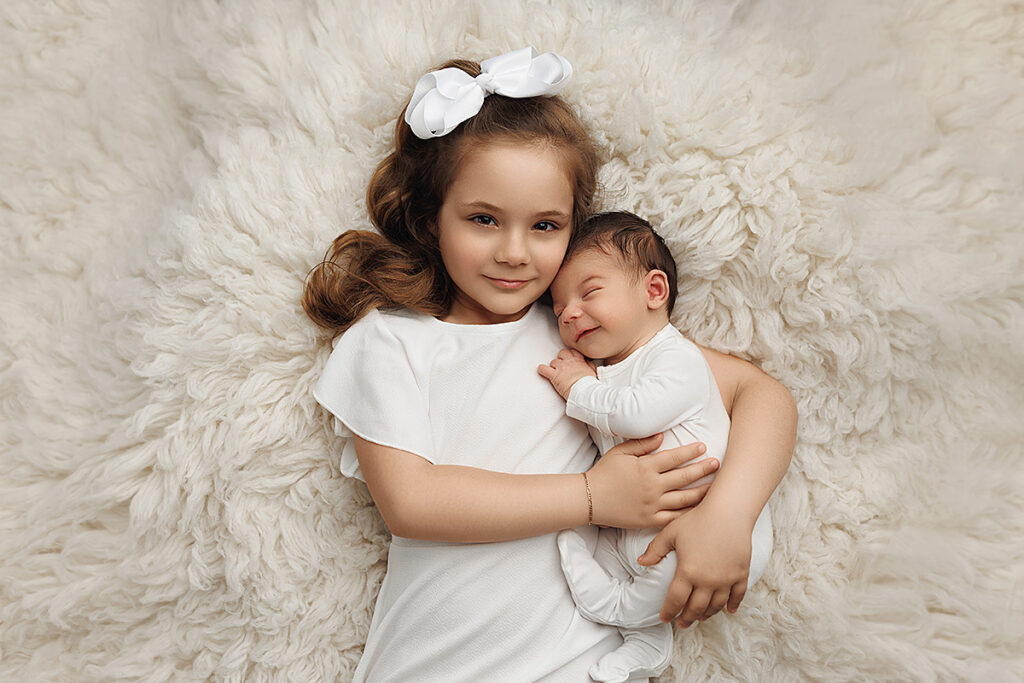 newborn portfolio