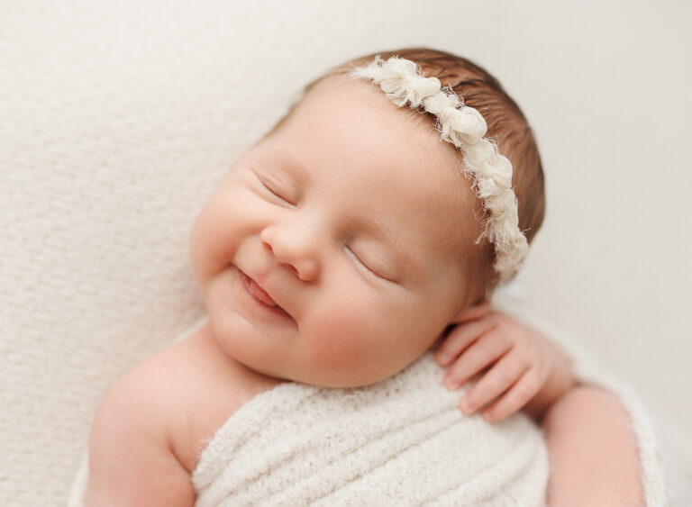 newborn portfolio